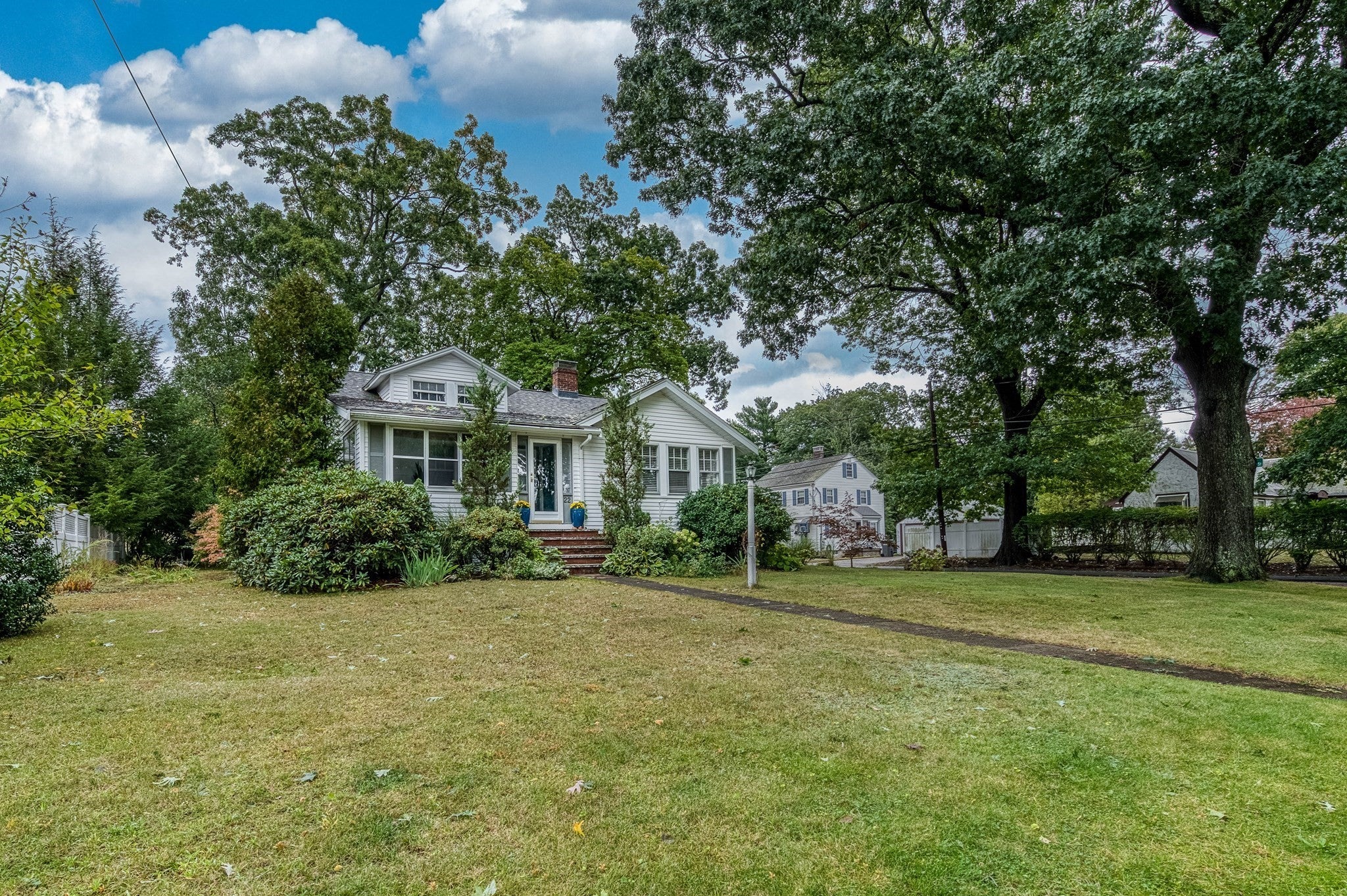 22 Elmwood Avenue, Dedham, MA Photo #4