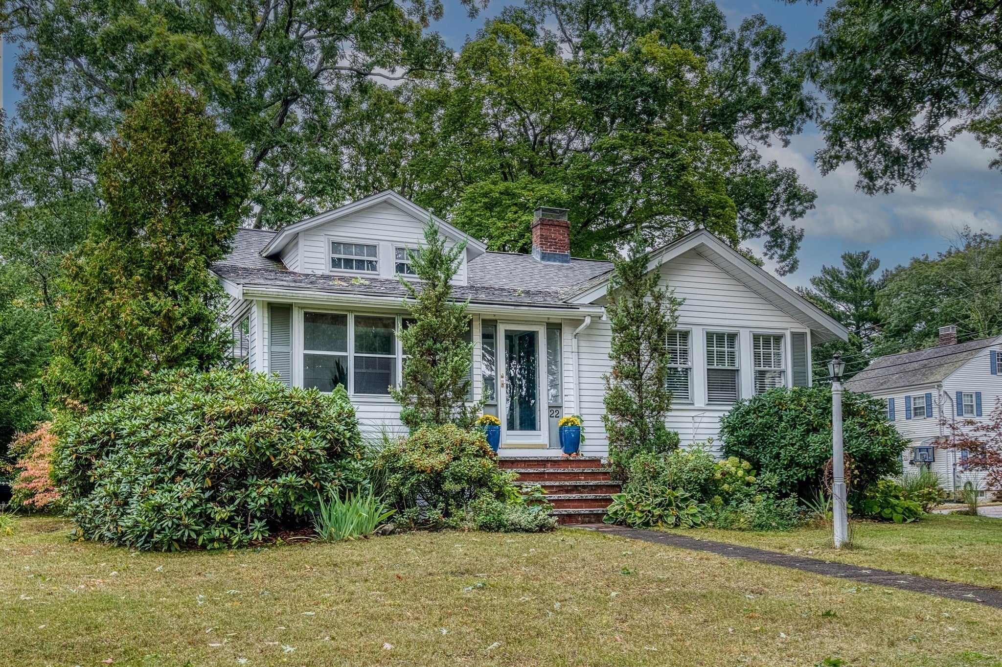 22 Elmwood Avenue, Dedham, MA Photo #1