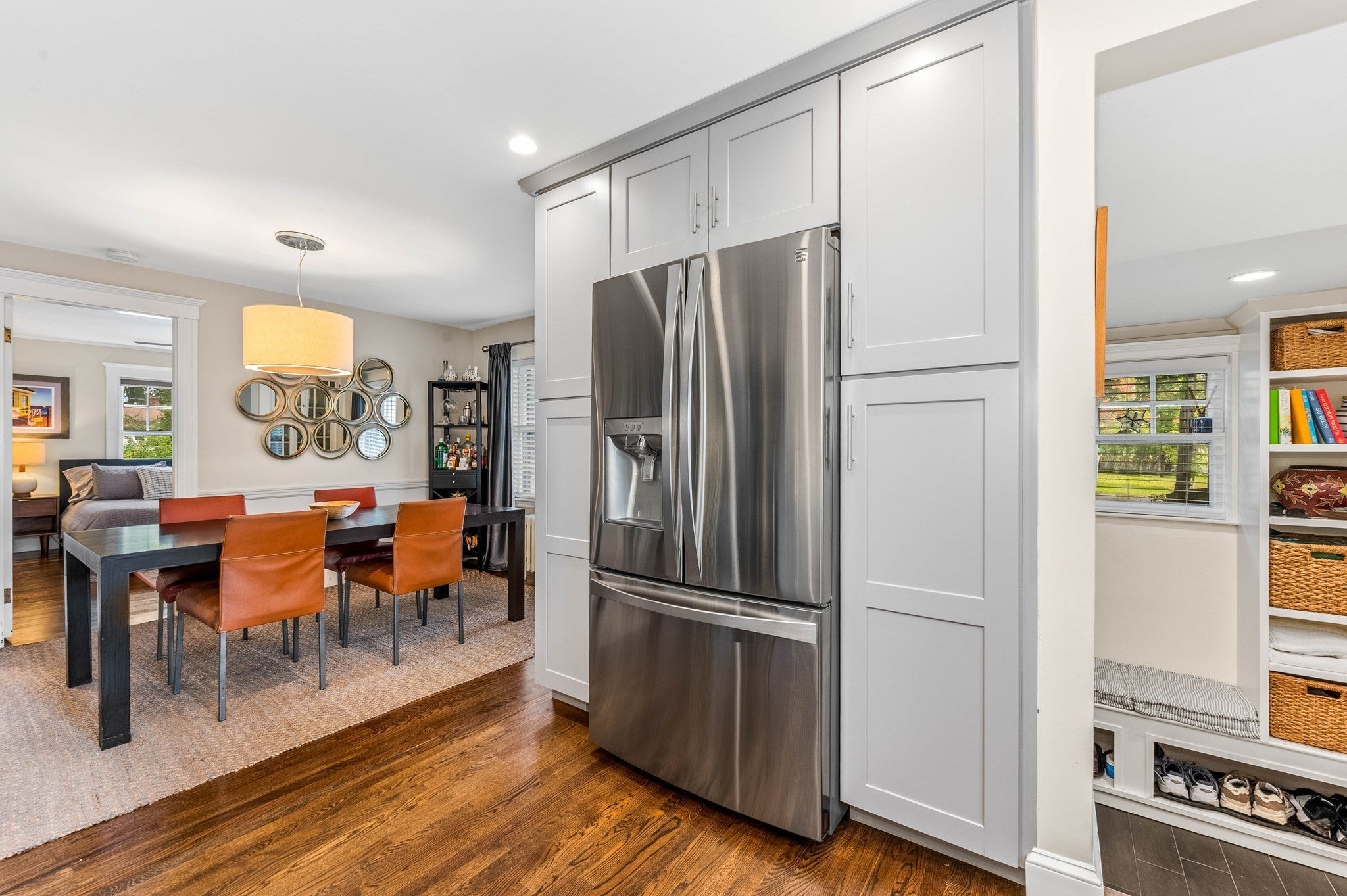 22 Elmwood Avenue, Dedham, MA Photo #27