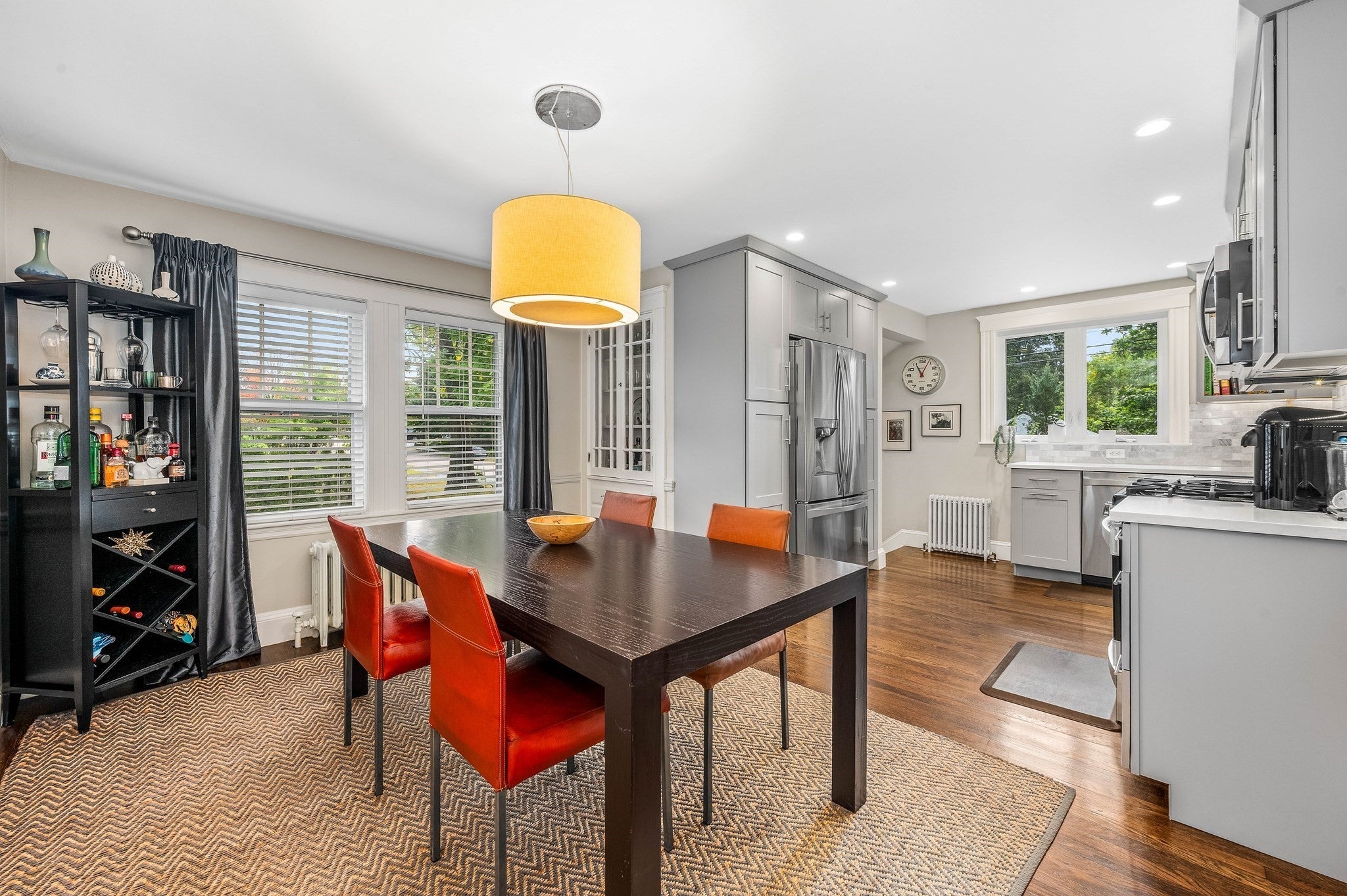 22 Elmwood Avenue, Dedham, MA Photo #21