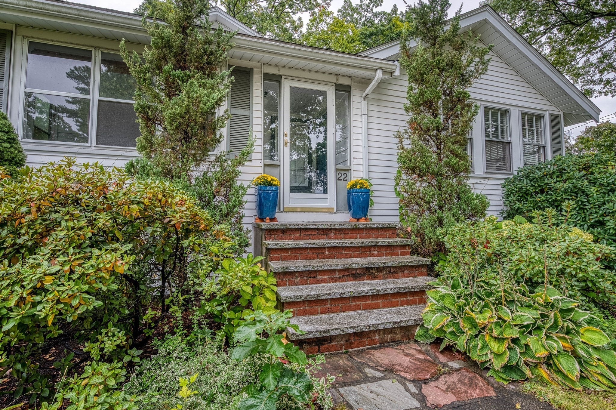22 Elmwood Avenue, Dedham, MA Photo #3