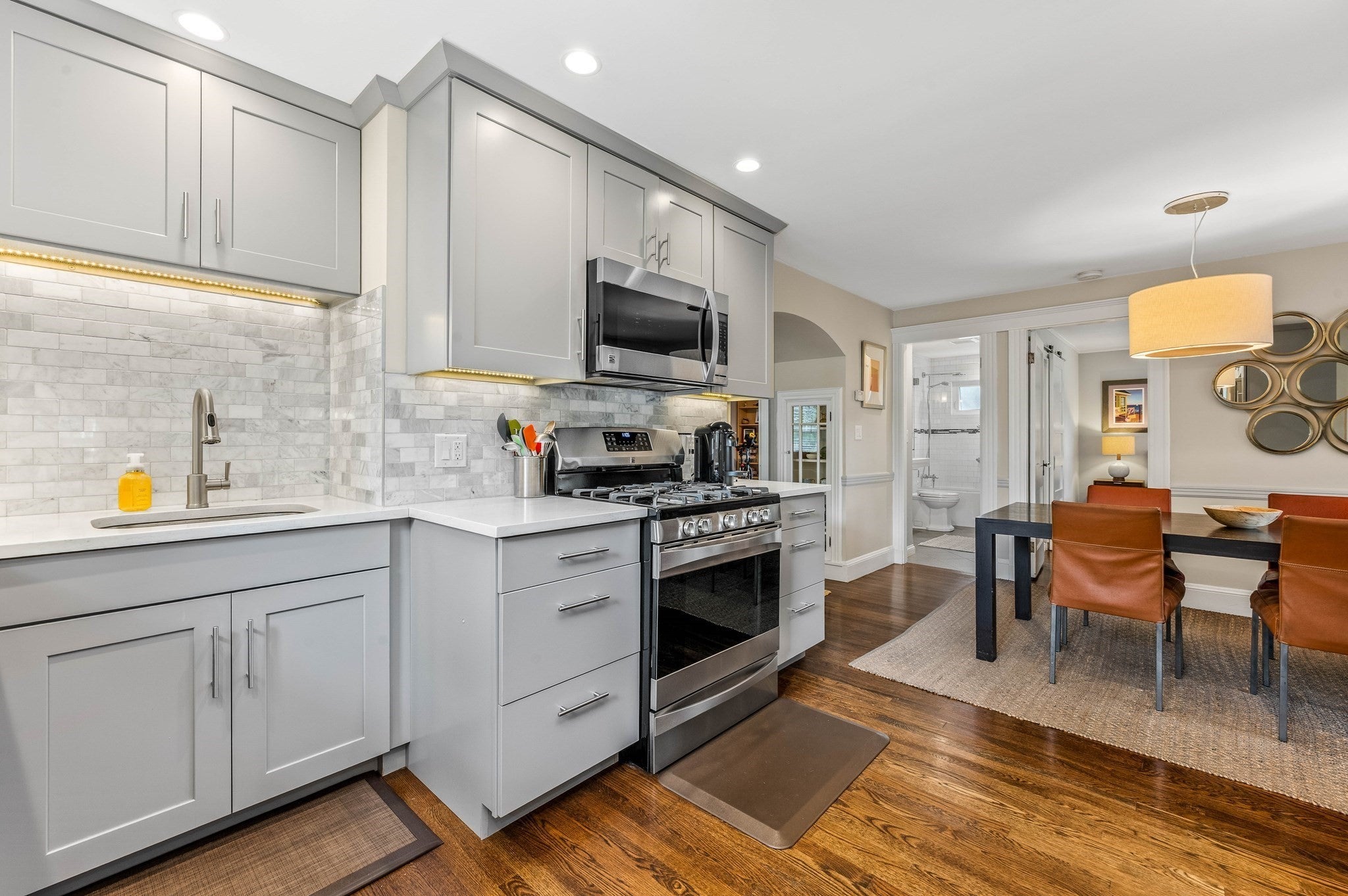 22 Elmwood Avenue, Dedham, MA Photo #26