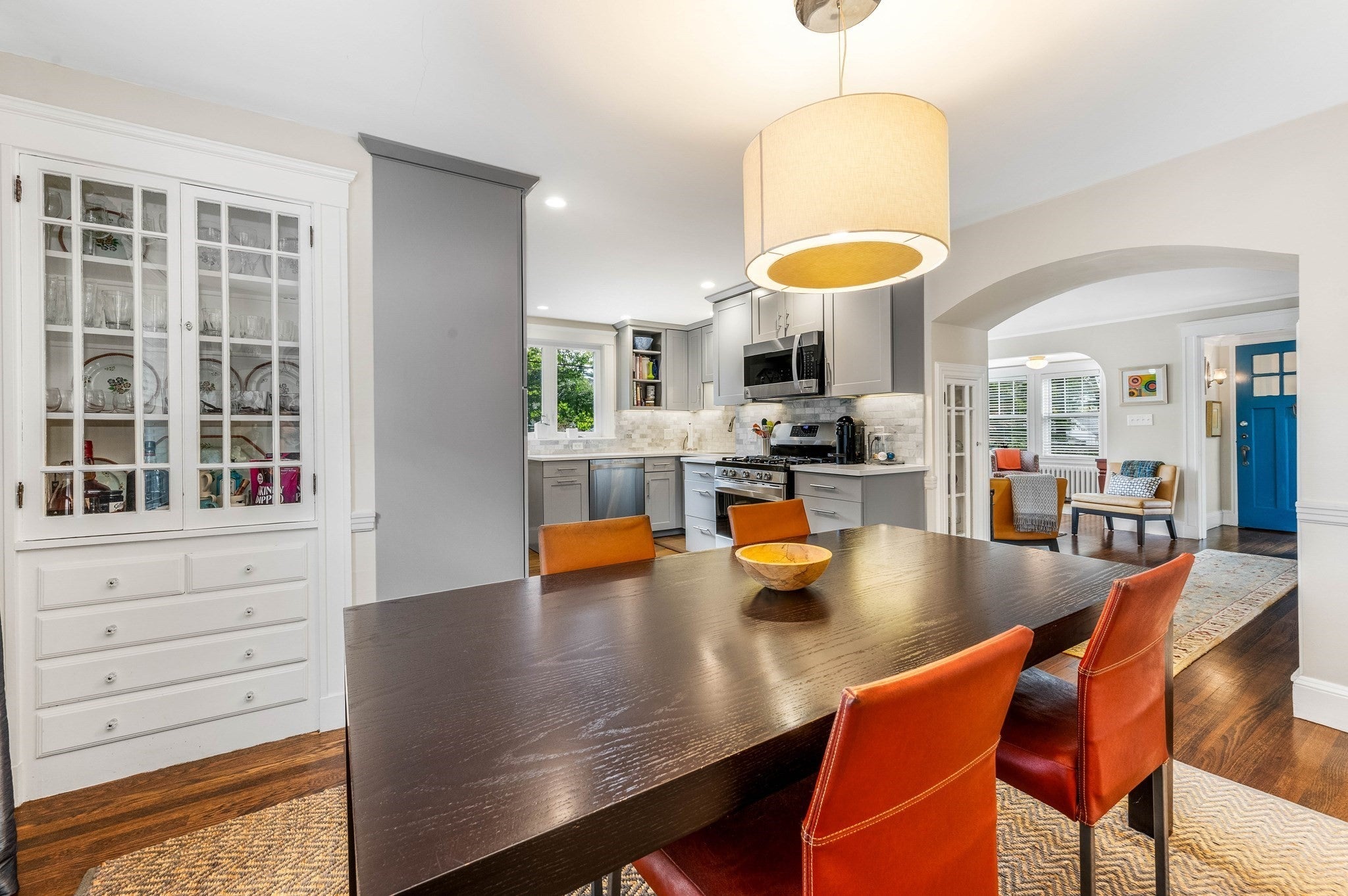 22 Elmwood Avenue, Dedham, MA Photo #22