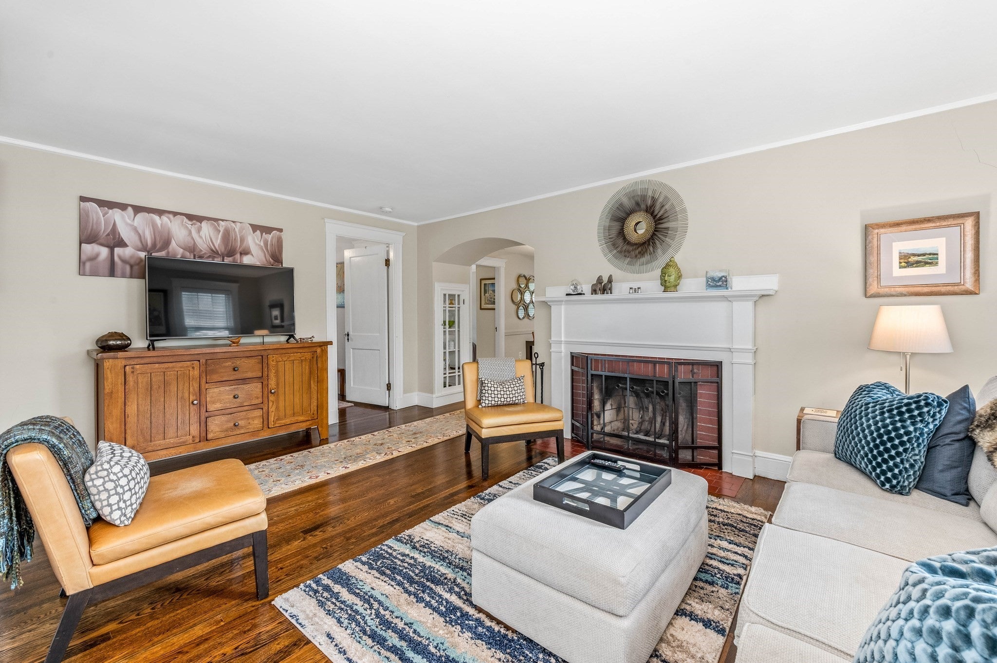 22 Elmwood Avenue, Dedham, MA Photo #14