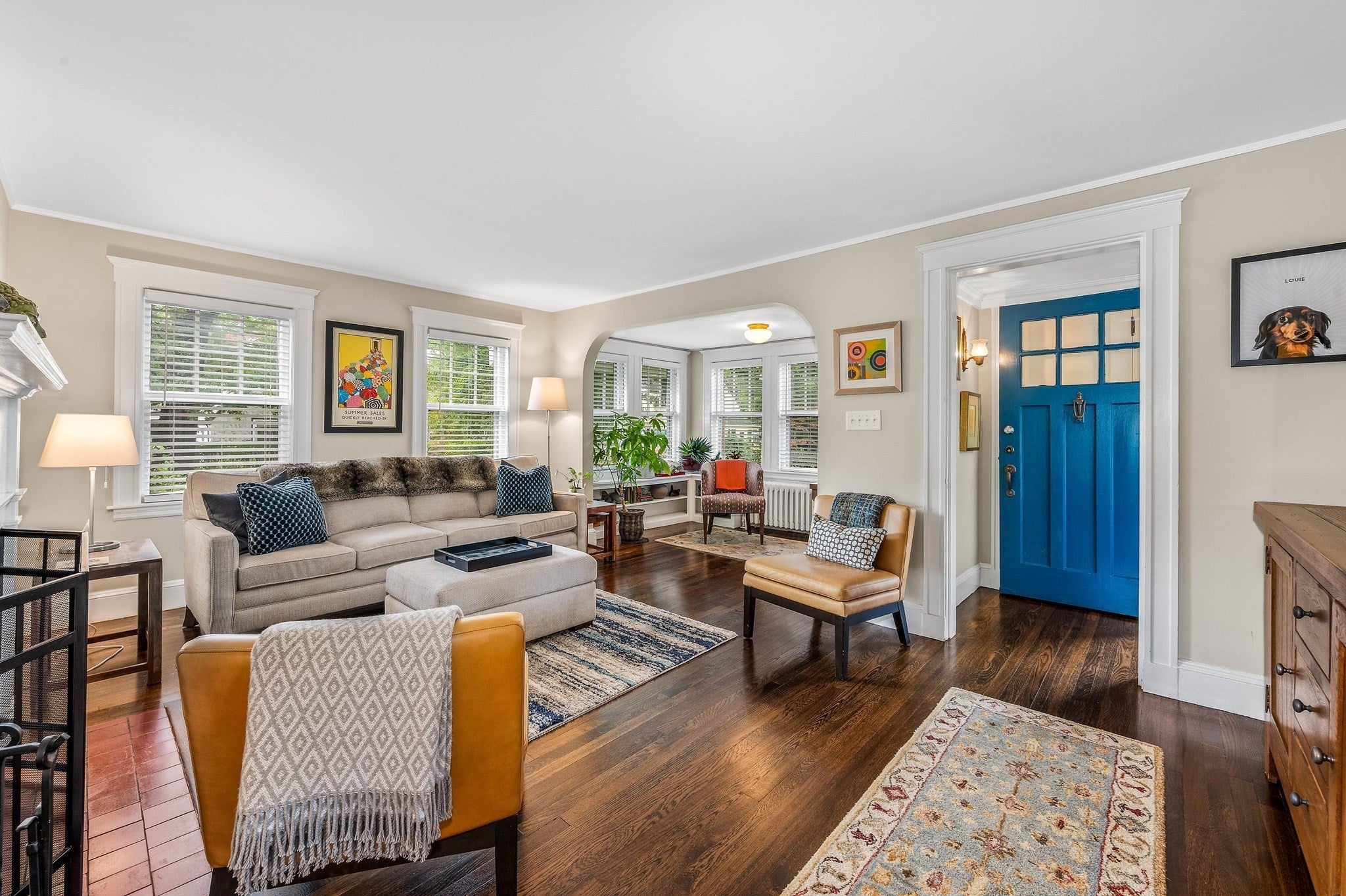 22 Elmwood Avenue, Dedham, MA Photo #13