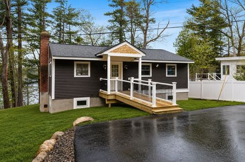 Photo of 50 Pine Grove Rd, Lunenburg, MA 01462 (MLS # 73514704)