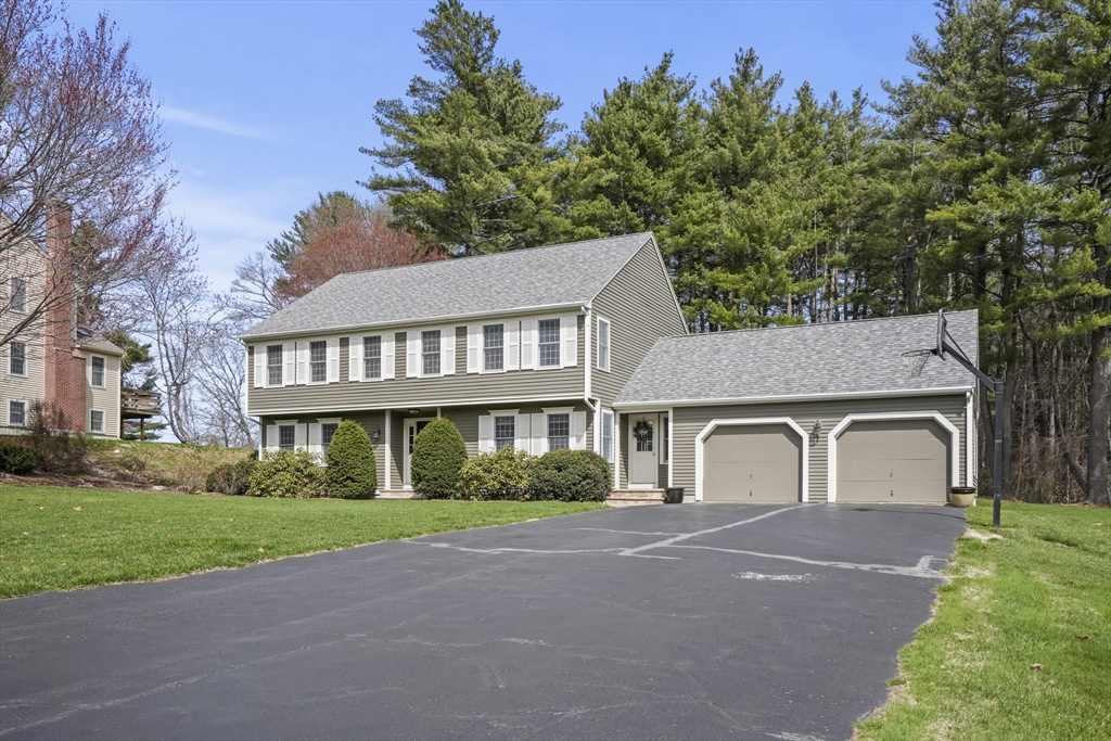 26 Thaddeus Mason Road