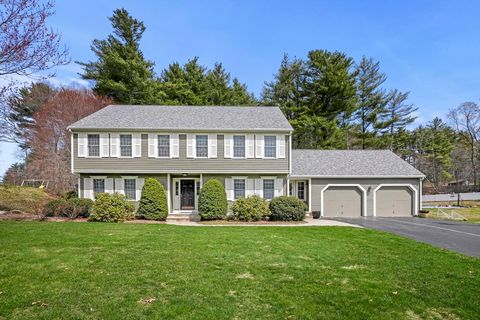 26 Thaddeus Mason Road Northborough MA 01532