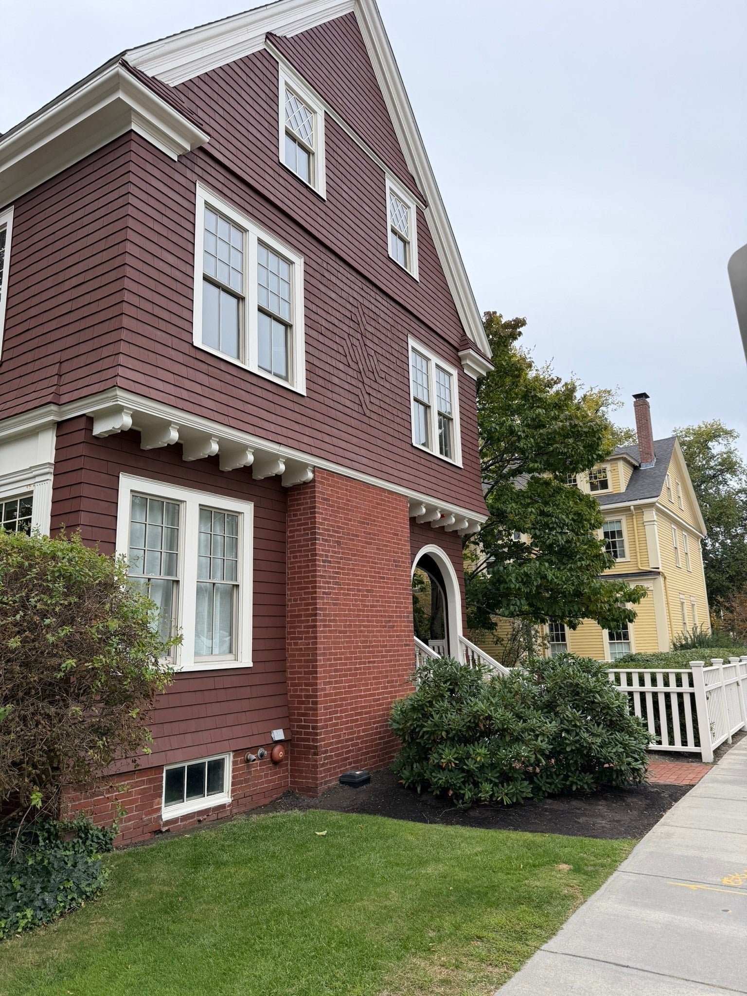 24 Garden Street #2, Cambridge, MA, 24 Garden Street #2, Cambridge, MA Photo #24