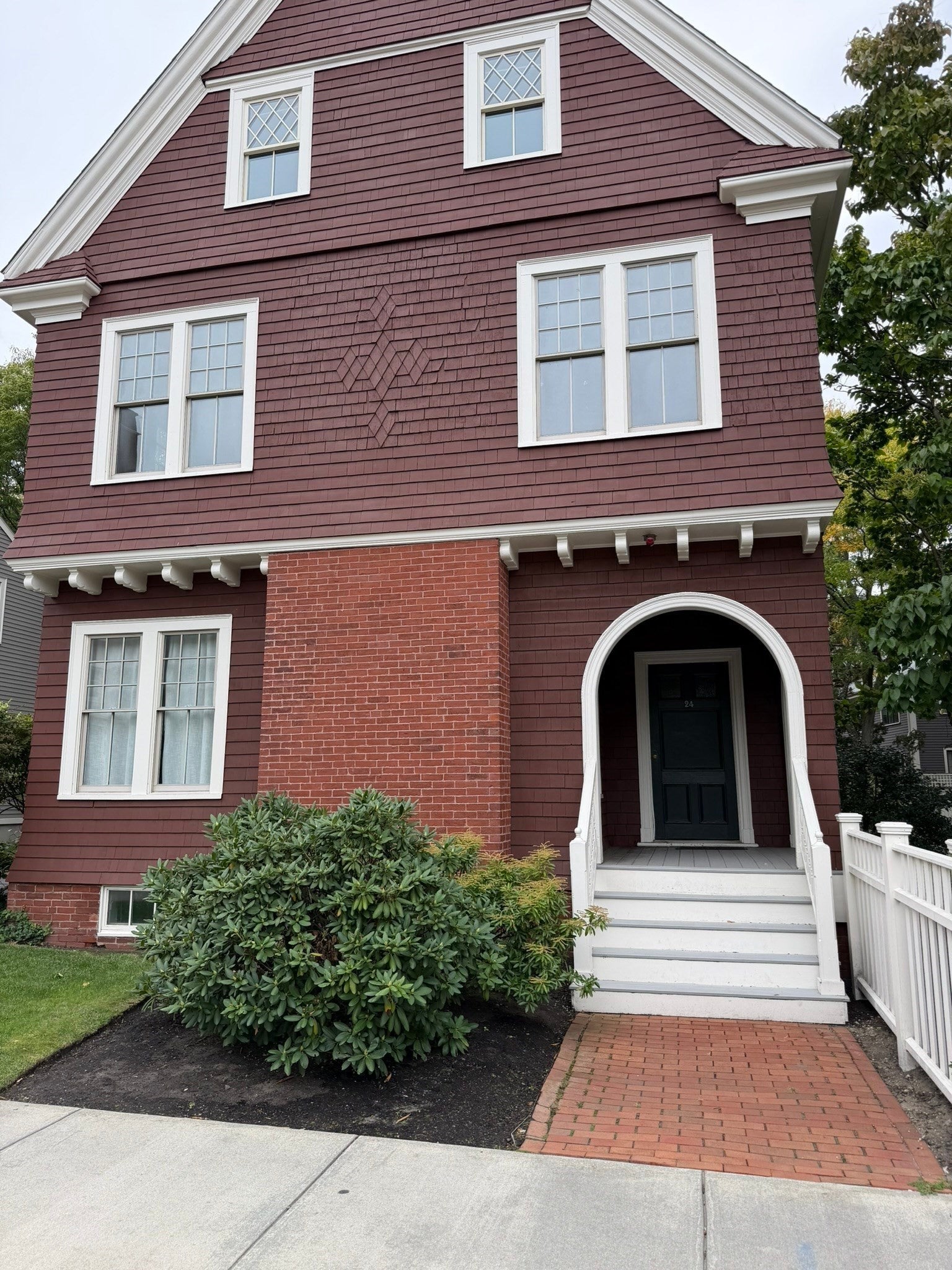 24 Garden Street #2, Cambridge, MA, 24 Garden Street #2, Cambridge, MA Photo #23