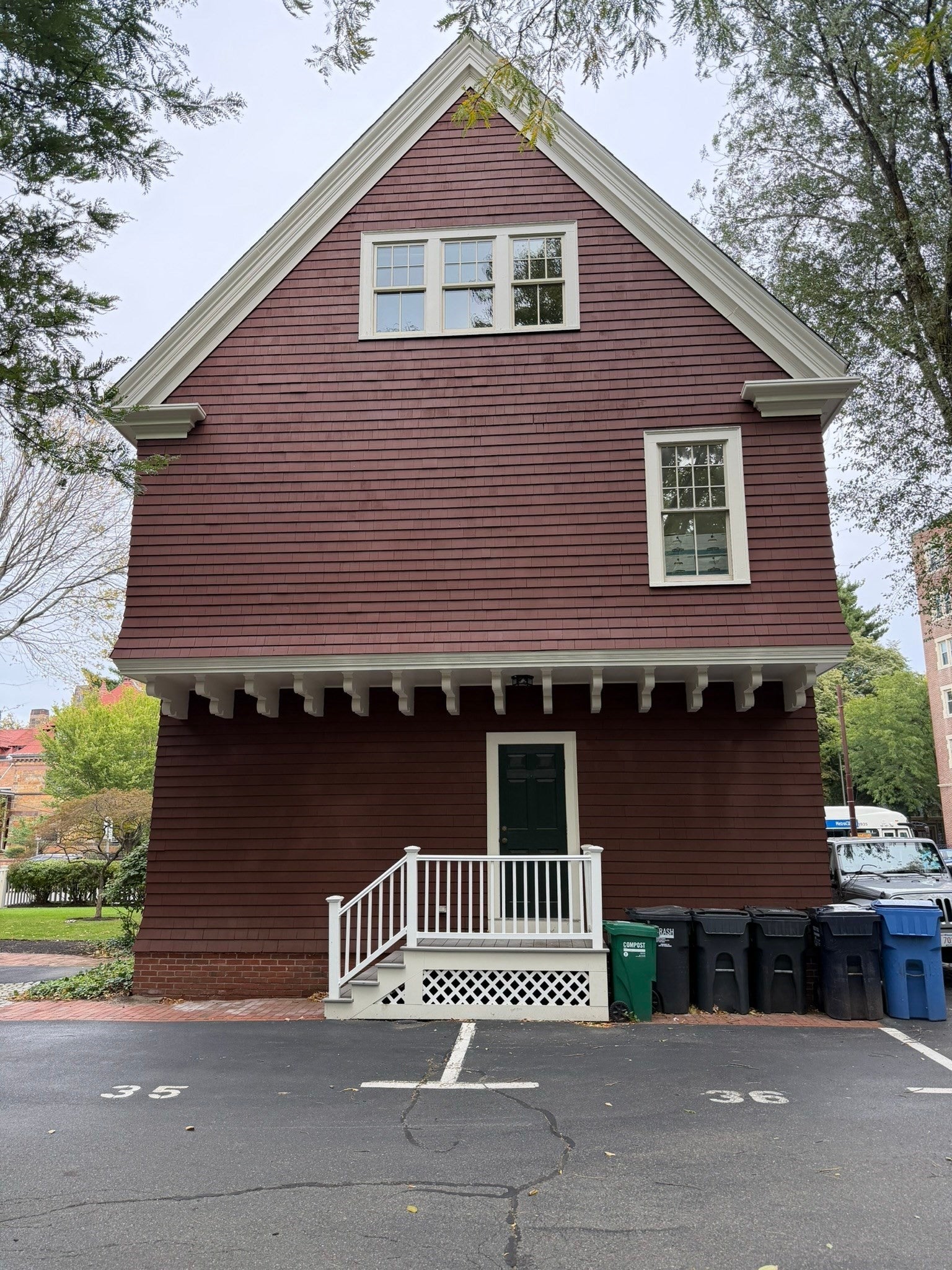 24 Garden Street #2, Cambridge, MA, 24 Garden Street #2, Cambridge, MA Photo #25