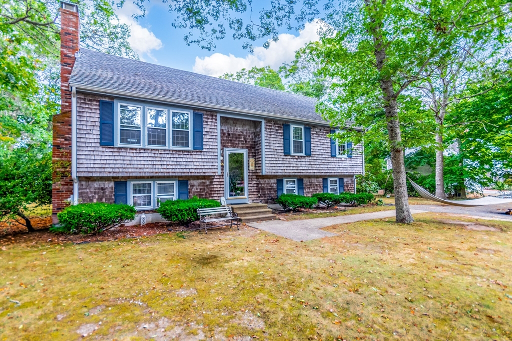 66 Braxton Rd