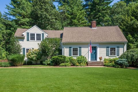 75 Westland Rd Weston MA 02493