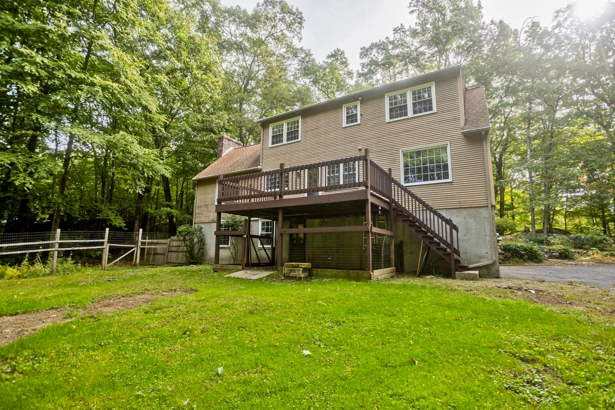 323 Bennett Rd.