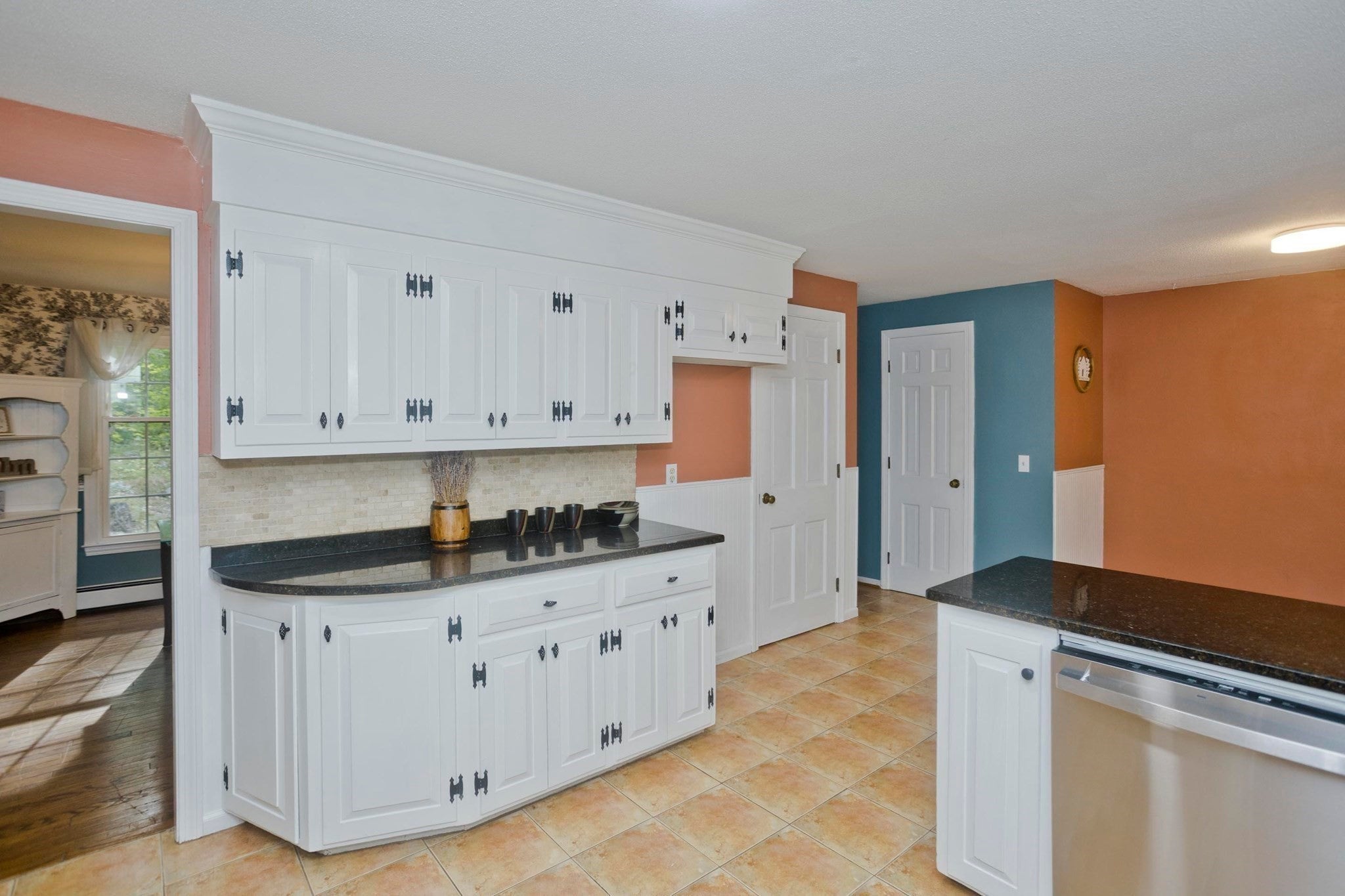 323 Bennett Rd.