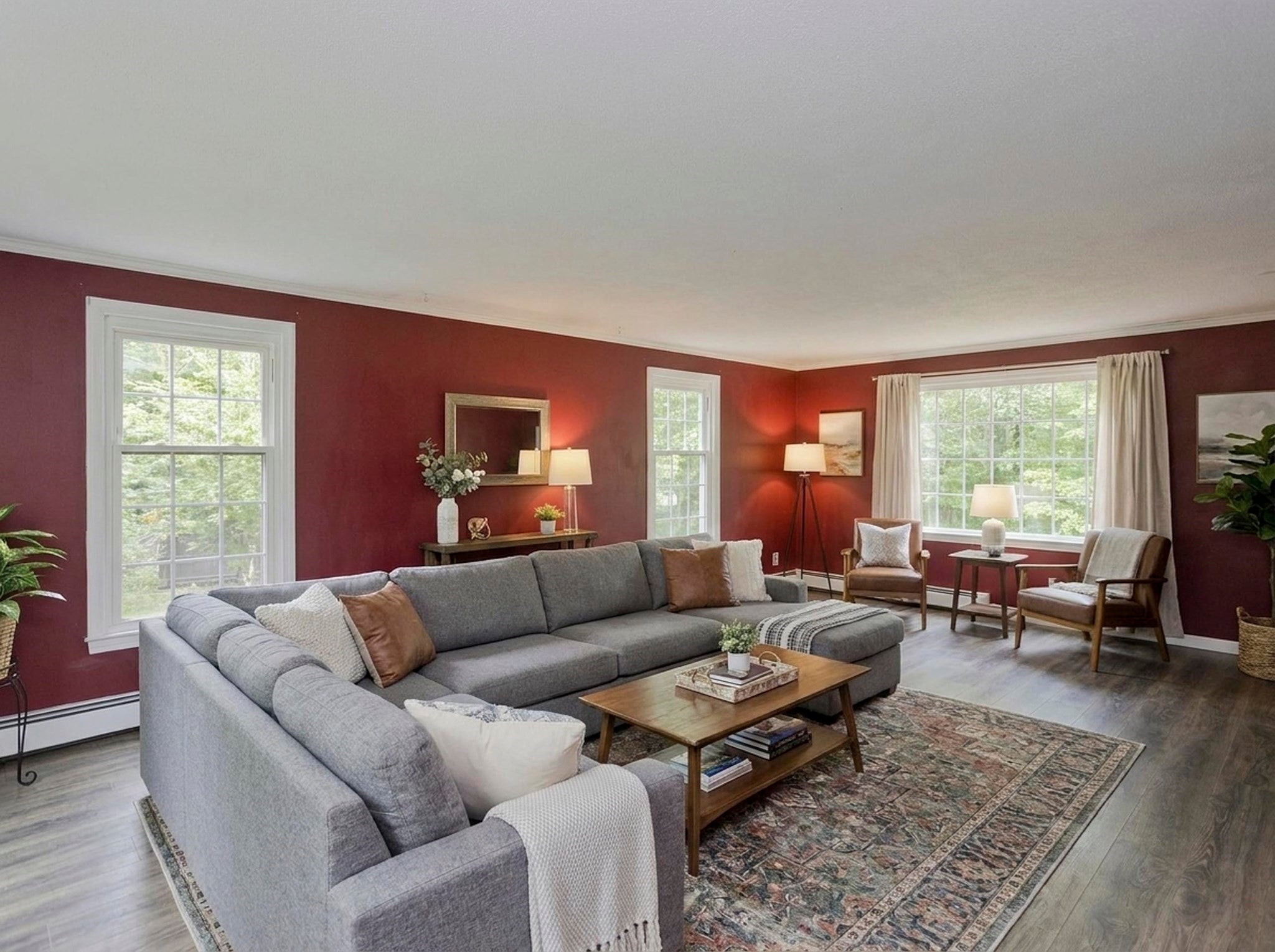 323 Bennett Rd, Hampden, MA Photo #12