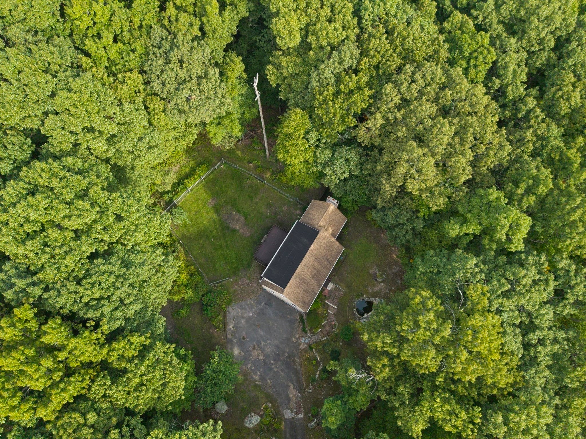323 Bennett Rd, Hampden, MA Photo #33