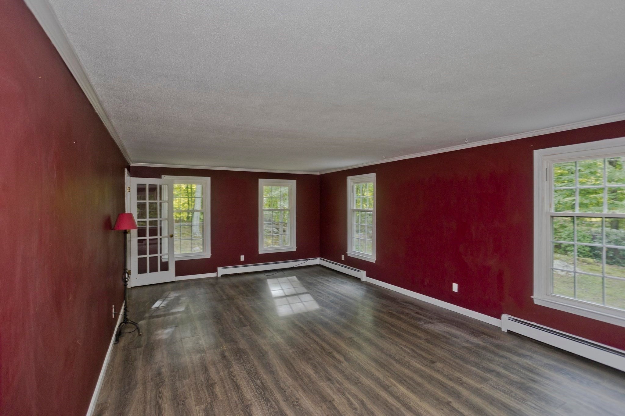 323 Bennett Rd, Hampden, MA Photo #14