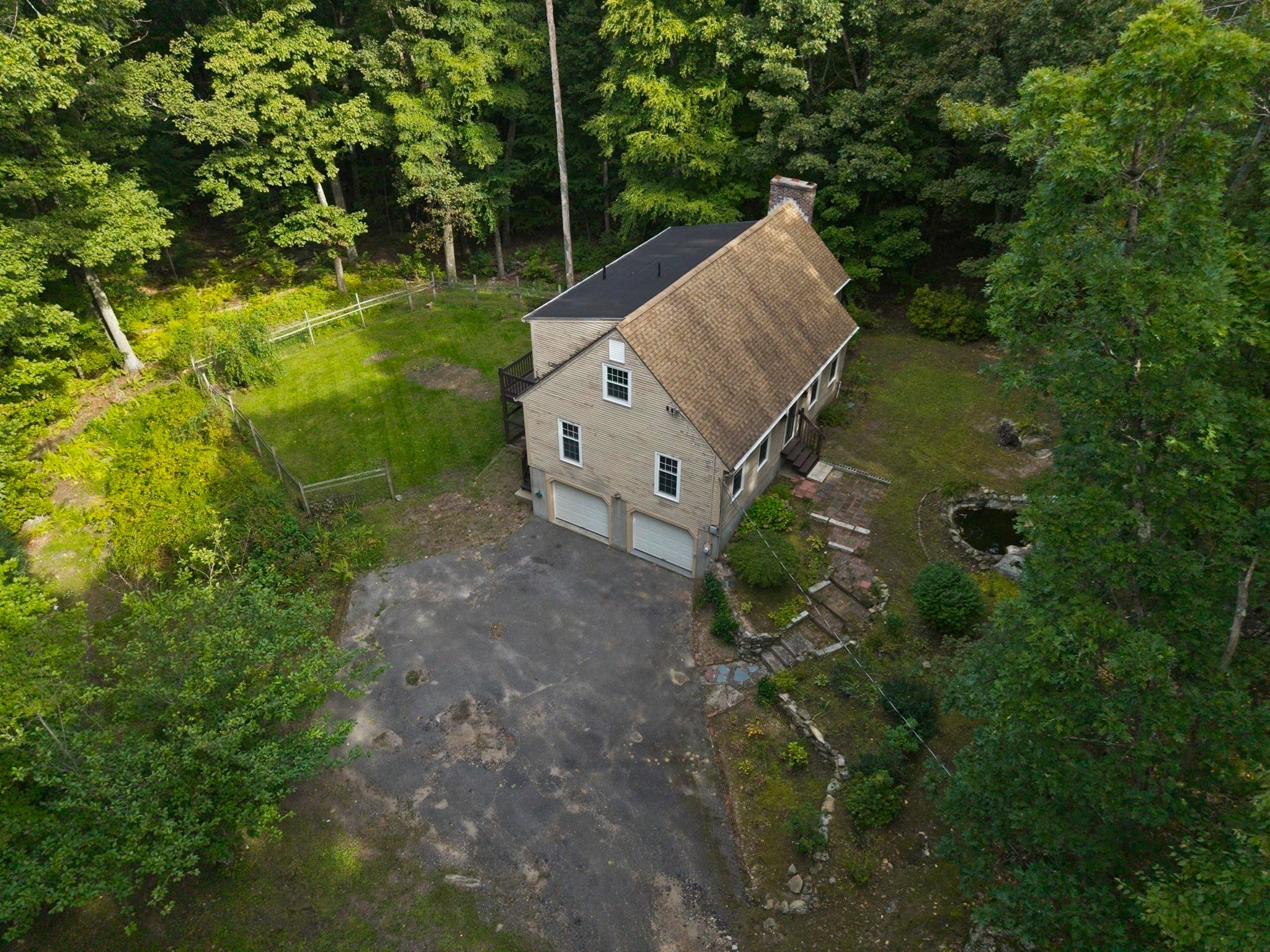 323 Bennett Rd, Hampden, MA Photo #32