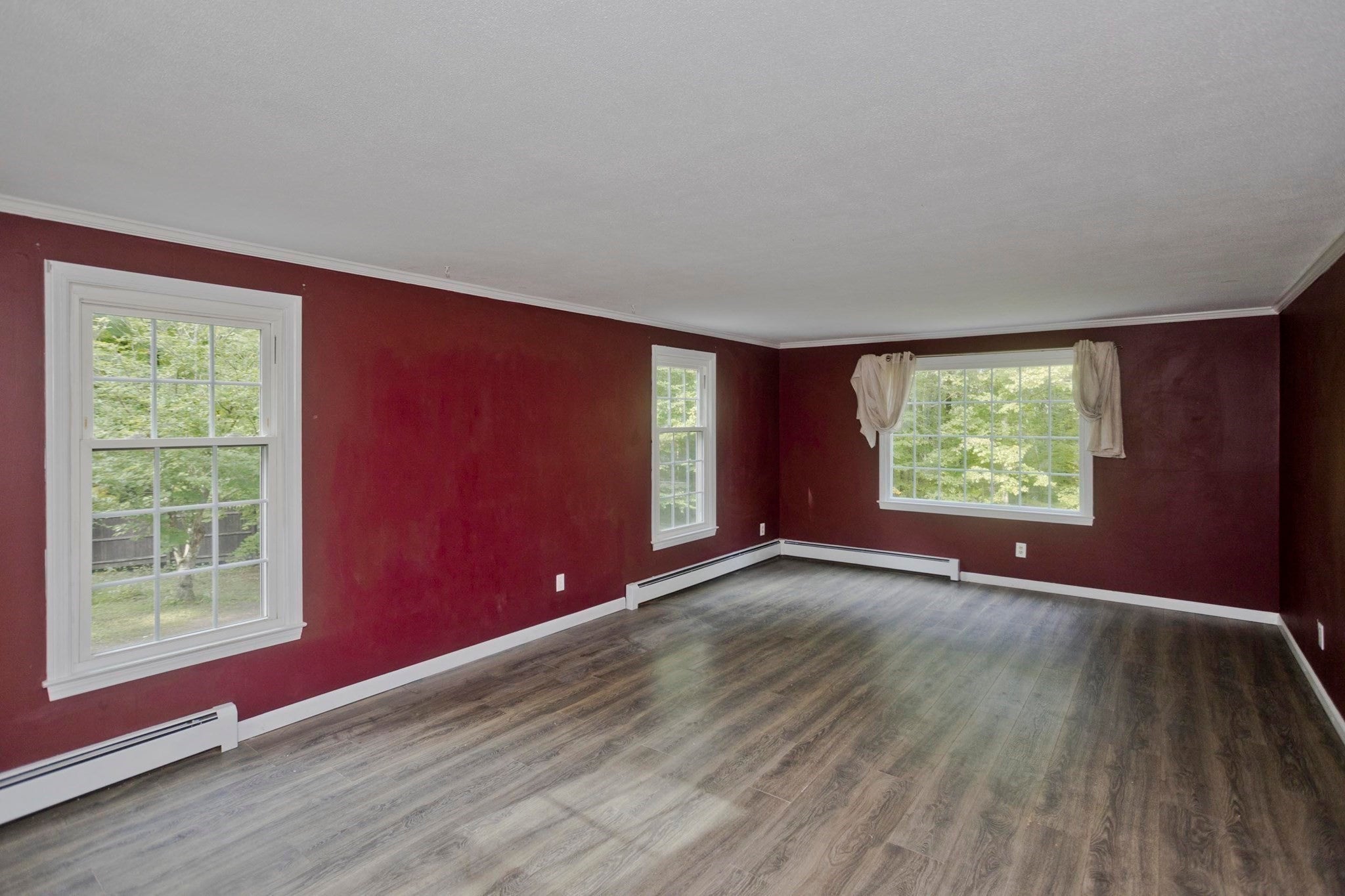 323 Bennett Rd, Hampden, MA Photo #13