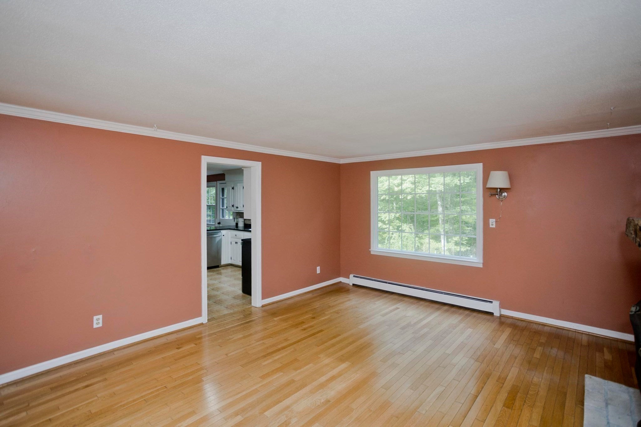 323 Bennett Rd, Hampden, MA Photo #11