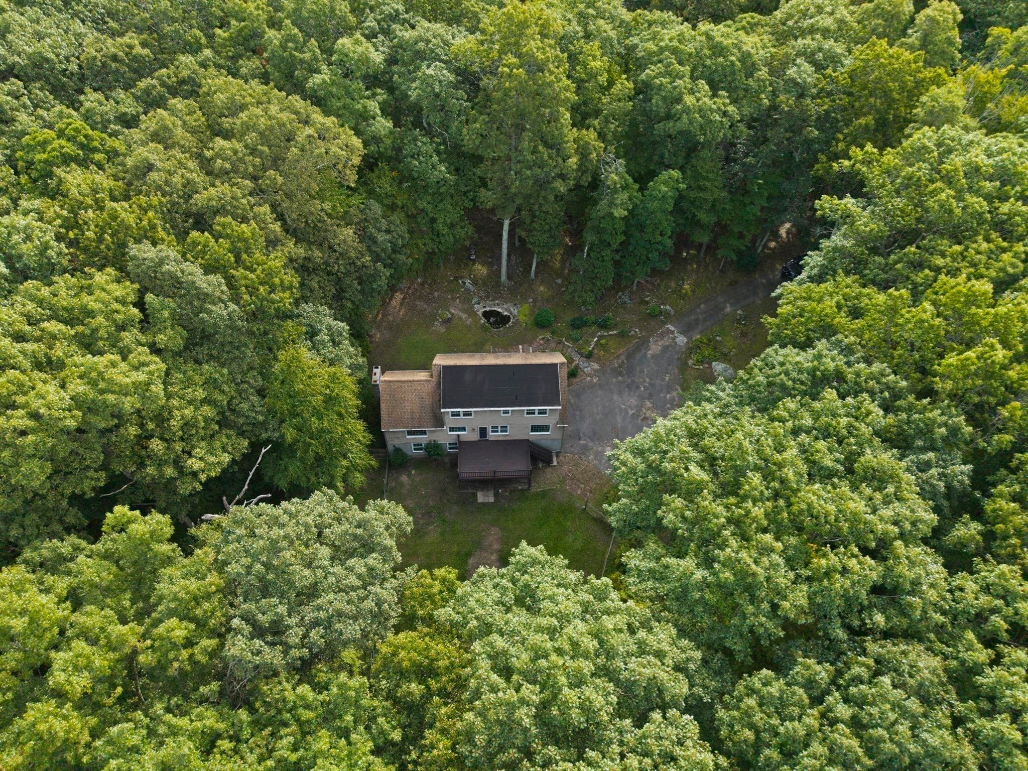 323 Bennett Rd, Hampden, MA Photo #34