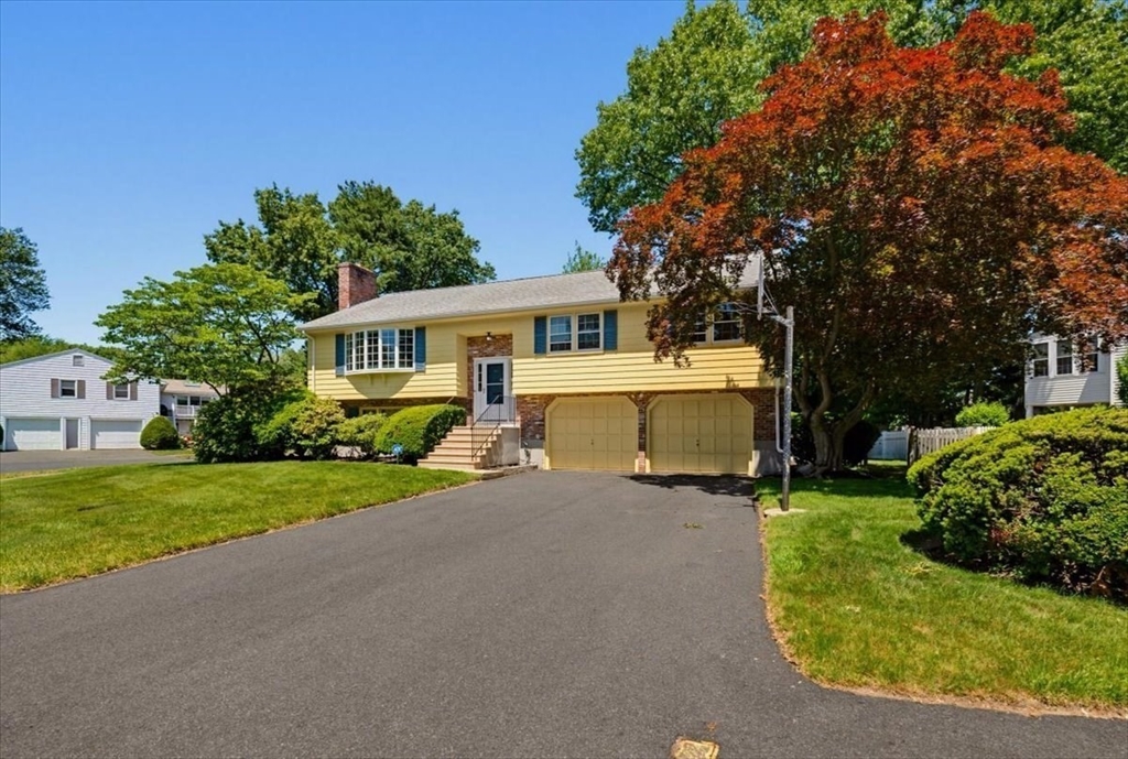 87 Hancock Rd