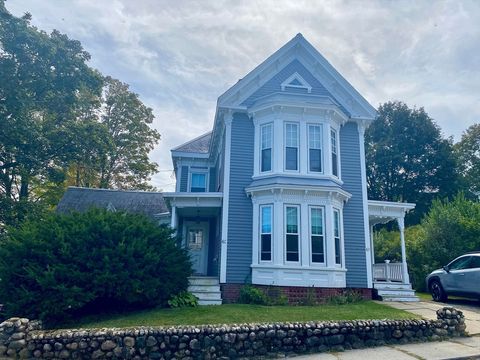 6 Wells Ave C Amesbury MA 01913