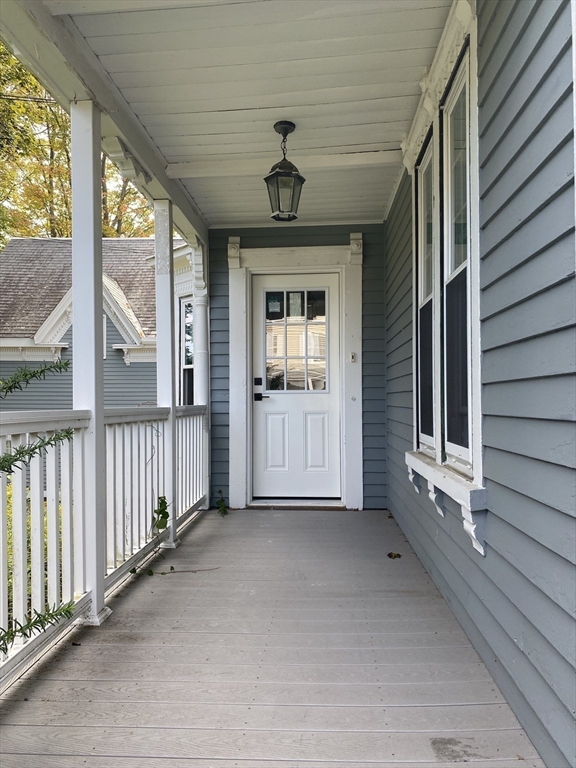 6 Wells Ave C