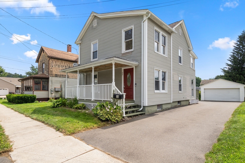 99 Woodmont St