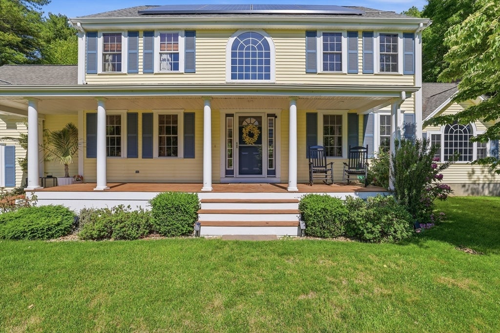 5 Edna Cir