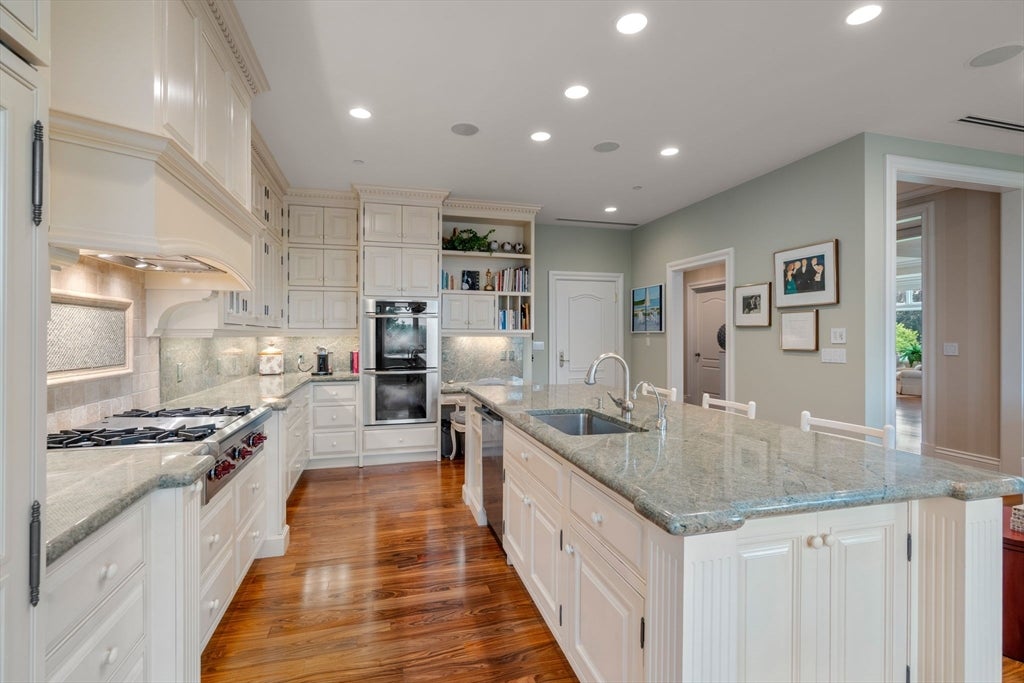 120 Seaver Street U:C401