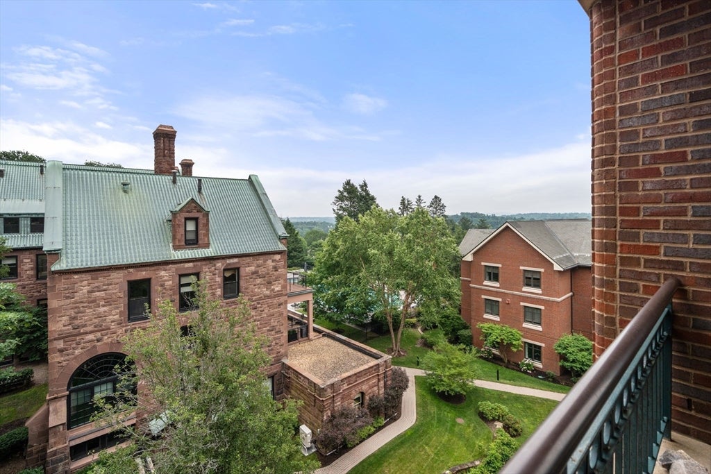 120 Seaver Street U:C401, Brookline, MA, 120 Seaver Street U:C401, Brookline, MA Photo #11