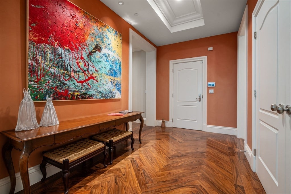120 Seaver Street U:C401