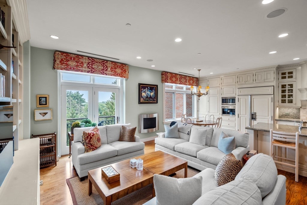 120 Seaver Street U:C401, Brookline, MA, 120 Seaver Street U:C401, Brookline, MA Photo #9