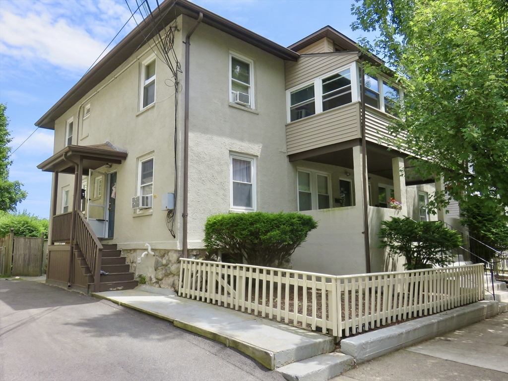 43 Rich St #B, Waltham, MA Photo #1