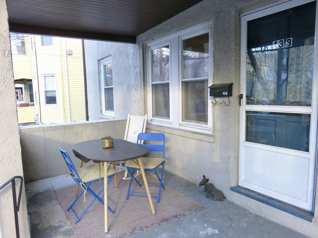 43 Rich St #B, Waltham, MA Photo #2