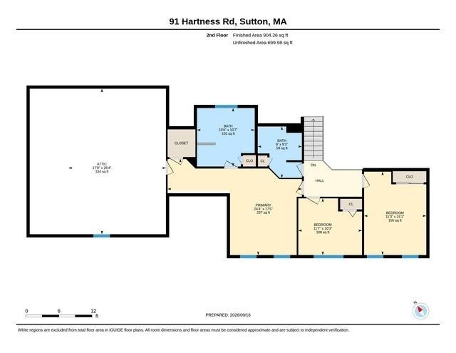 91 Hartness Road, Sutton, MA, 91 Hartness Road, Sutton, MA Photo #41