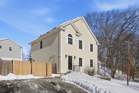 Photo of 18 Riverton Rd, Springfield, MA 01109 (MLS # 73474800)