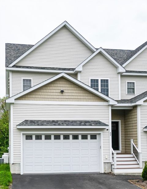 43 Modoc St Worcester MA 01604