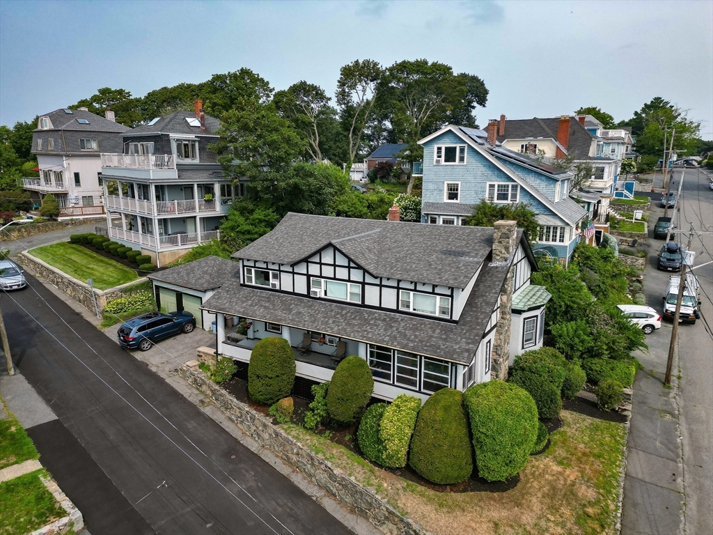106 Rockland St