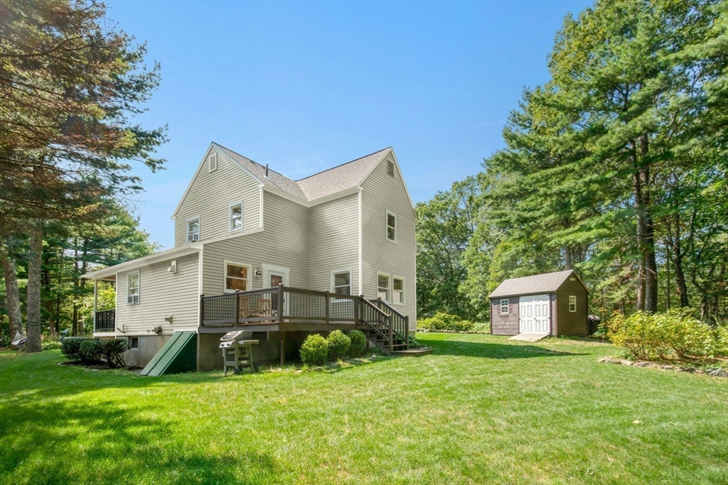 76 Bolton Woods Way