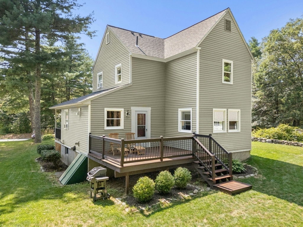 76 Bolton Woods Way