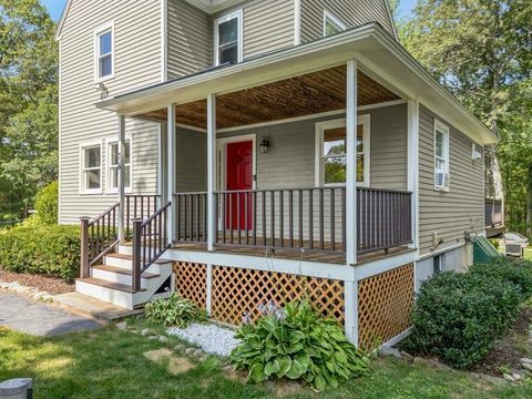 76 Bolton Woods Way Bolton MA 01740