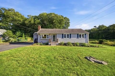 Photo of 53 Skilton Lane, Burlington, MA 01803 (MLS # 73575828)