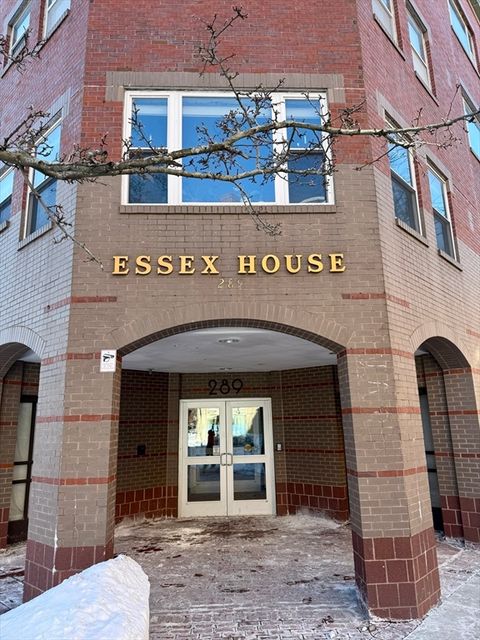 Photo of 289 Essex St #211, Salem, MA 01970 (MLS # 73473229)