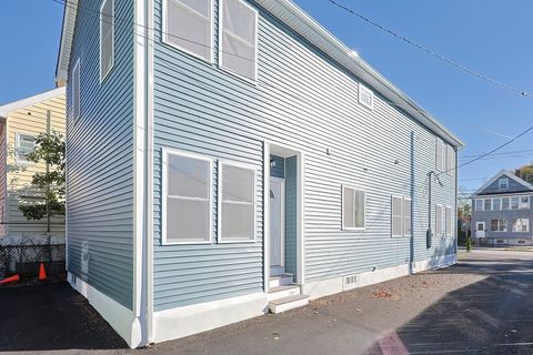 149 Pearl Malden MA 02148