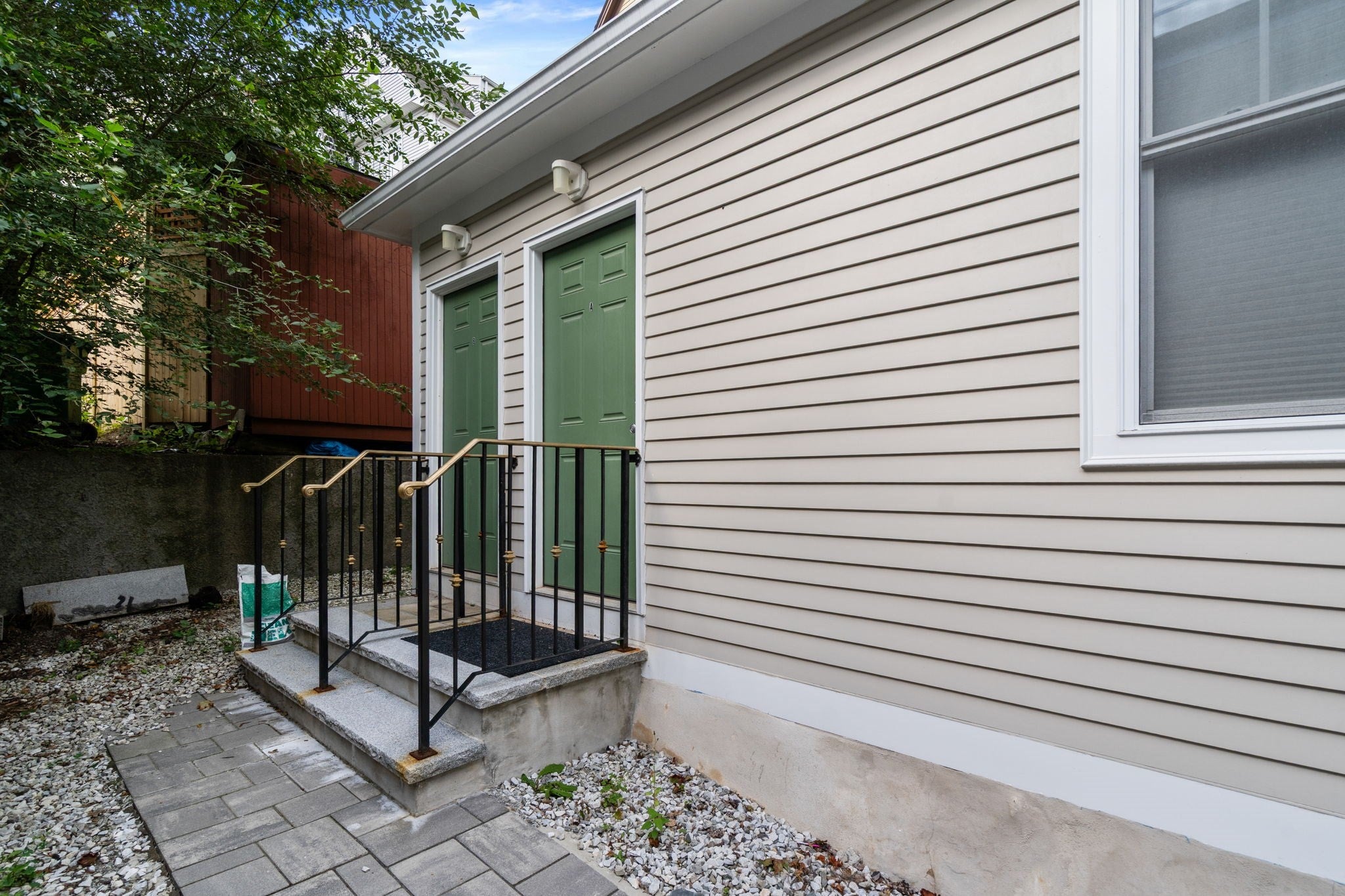 22 Oakland Street #B, Newton, MA, 22 Oakland Street #B, Newton, MA Photo #21