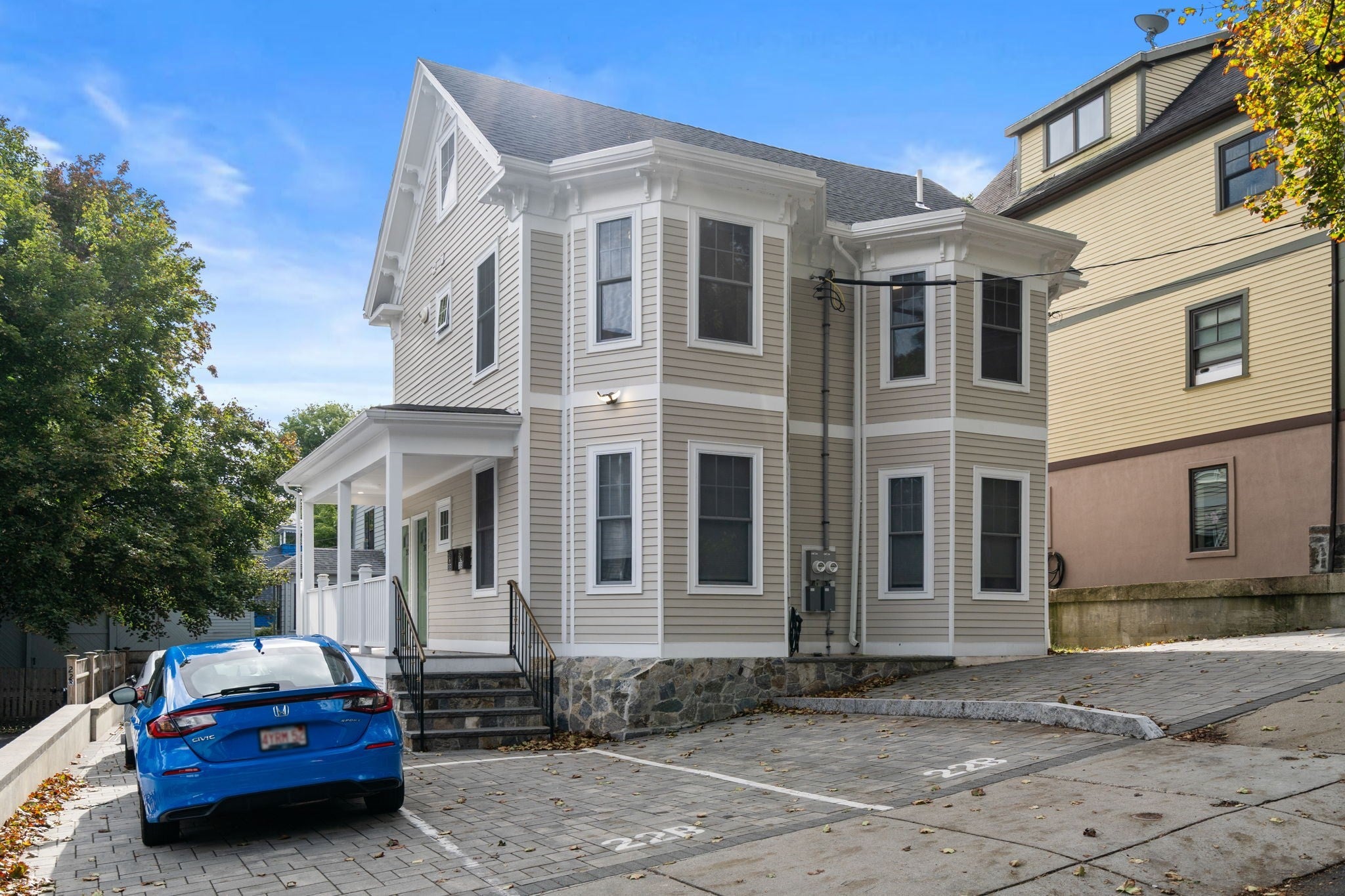 22 Oakland Street #B, Newton, MA, 22 Oakland Street #B, Newton, MA Photo #18