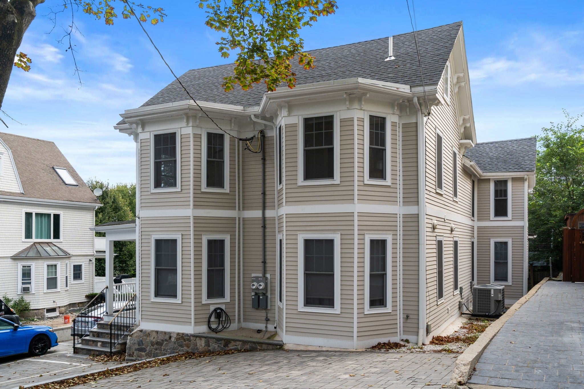 22 Oakland Street #B, Newton, MA, 22 Oakland Street #B, Newton, MA Photo #20